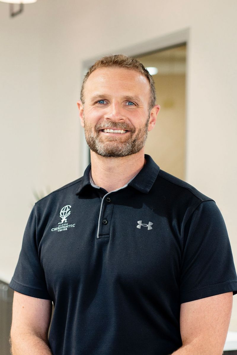 Dr. Scott Hoar image