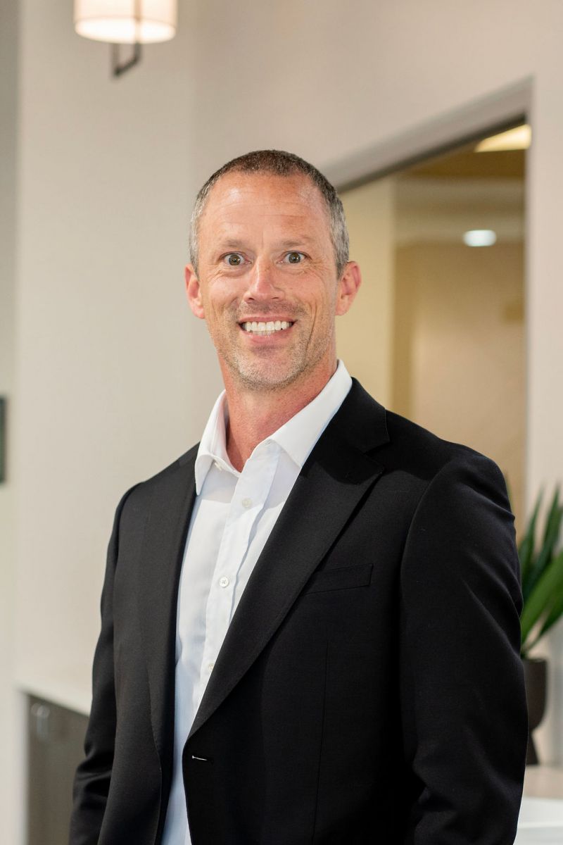 Dr. Ben Rasnick image